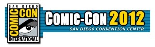 SDCC 2012 banner - Click to learn more at the official web site!