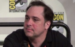 SDCC 2012 - Femme Fatales Panel - Composer Joe Kraemer