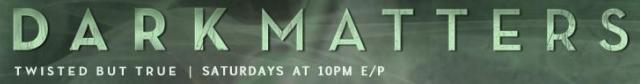 Dark Matters banner - Click to learn more at the official Discovery Science channel!