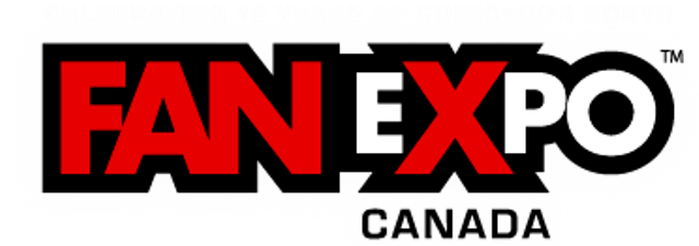 Fan Expo Canada 2012 banner - Click to learn more at the official web site!
