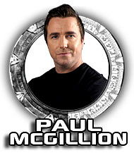 Stargate Chicago 2012 - Paul McGillion