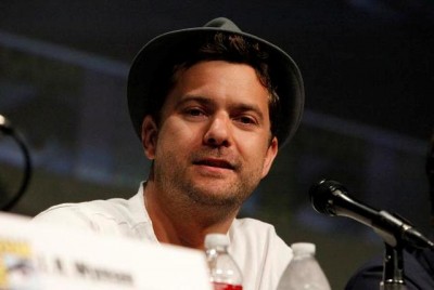 SDCC Fringe 2012 - Joshua Jackson