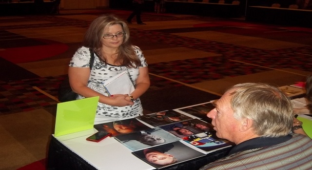 Dragoncon2012 - Garry Chalk and I