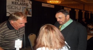 Dragoncon2012 - John Rhys Davies