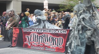 Dragoncon2012 - Netherworld