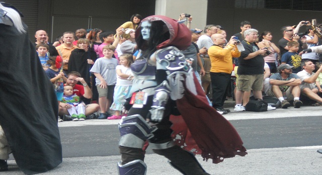 Dragoncon2012 - Star Wars