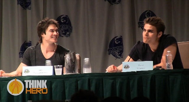 Dragoncon2012 - TVD