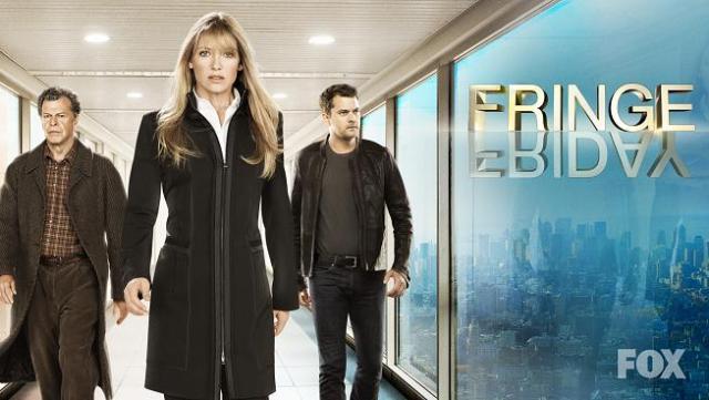 Fringe Banner Wallpaper - Click to learn more at the official FOX web site!