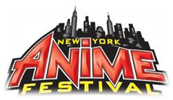 NYCC 2012 - New York Anime Festival banner - Click to learn more at the official web site!