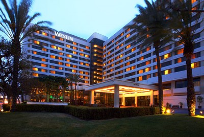 Click to learn more about Westin Los Angeles Airport Hotel!