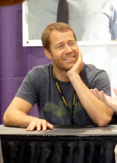 Colin Ferguson Con pic