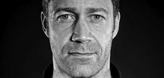 Colin Ferguson faceshot