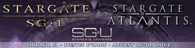 Stargate Chicago 2013 banner - Click to learn more at the official Creation Entertainment web site