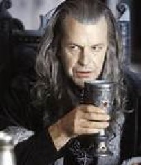 John Noble Lord of the Rings