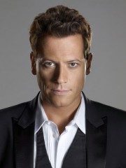 Origins 2013 - Ioan Gruffudd Headshot