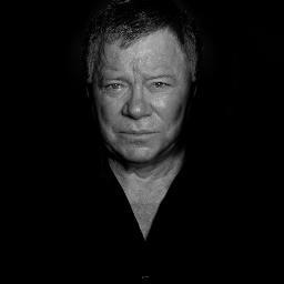 Click to visit and follow William Shatner on Twitter!