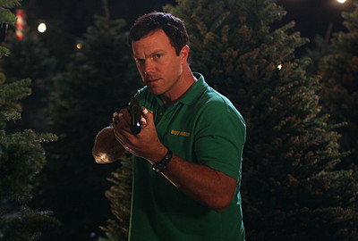 Adam Baldwin - Chuck