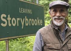 Once Upon A Time - Tony Amendola as Geppetto