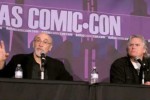 Dallas Comic Con 2013: Richard Dean Anderson and Tony Amendola – Time Travelers Indeed!