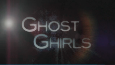 Ghost Ghirls banner logo - 640