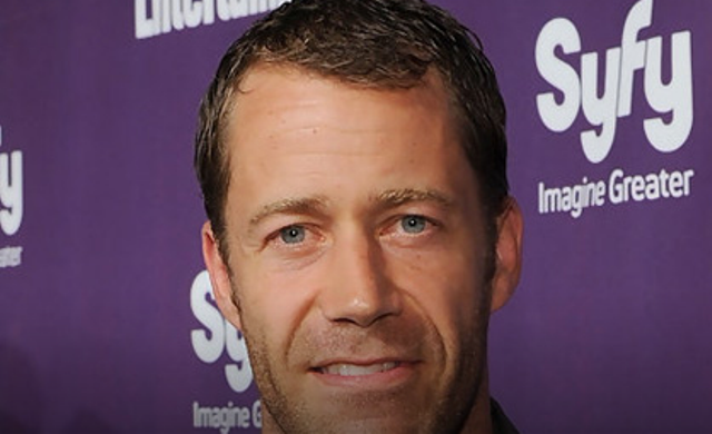 Haven Colin Ferguson banner