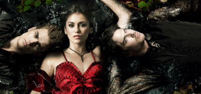 TVD - End banner for The Originals