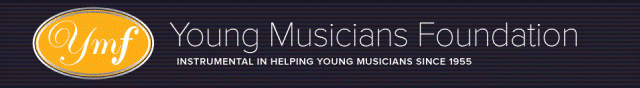 Young Musicians Foundation banner - Click to learn more at their official web site!
