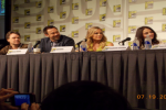 Defiance: SDCC 2013 Panel – A Brave New World…Or Is It?