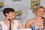 Comic-Con: Once Upon A Time Panel – From Storybrooke to Neverland, Let the Journey Begin!