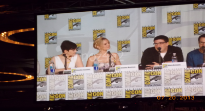 OUAT SDCC 2013-with the producers