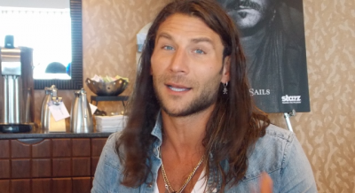 SDCC2013-Black Sails-Zach McGowan