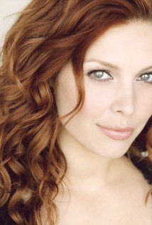 Alaina Huffman