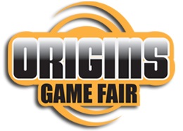 Origins Logo