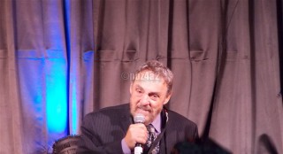 John Rhys-Davies-EvoExpo2014