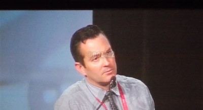 Thomas Lennon-Key & Peele Panel SDCC 2014