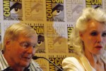 San Diego Comic-Con 2014: The ‘Holy’ Trinity of Press Rooms-Batman: ’66