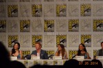 San Diego Comic-Con 2014 – Definace Panel & Press Room-No Shatcko Allowed!
