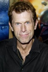 NYCC 2014 Kevin Conroy