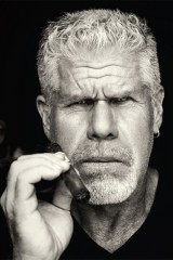 NYCC 2014 Ron Perlman