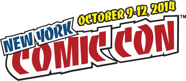 NYCC 2014 Banner