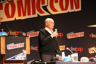 Adam West Panel 2