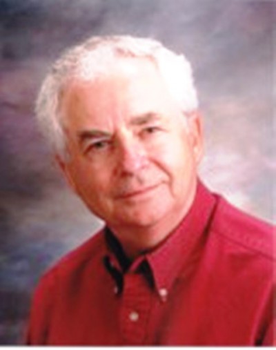 Dennis McKiernan Profile Pic From Origins Site Book