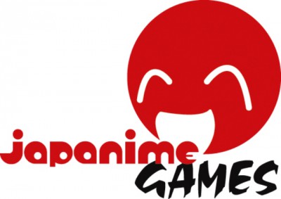 Japanime Games