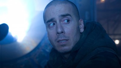 12 Monkeys Kirk Acevedo - Click to visit and follow 12 Monkeys on Twitter!