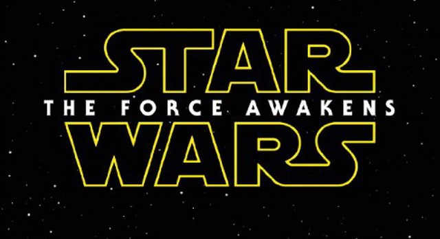 Star Wars: The Force Awakens