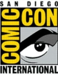 SDCC Logo - Click to learn about Comic-Con International at the official web site!