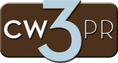 CW3PR Logo - Click to visit and follow CW3PR on Twitter!