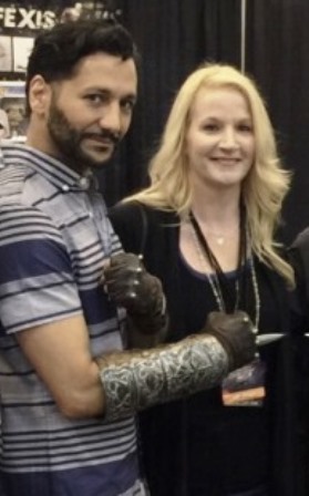 Cas Anvar