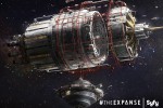 The Expanse: Renegades Enter Our Solar System at San Diego Comic-Con 2015!