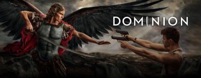 Dominion banner logo - Click to follow Dominion on Twitter!